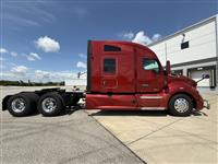 2021 Kenworth T680