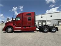 2021 Kenworth T680