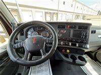 2021 Kenworth T680