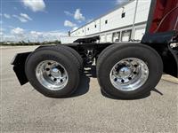 2021 Kenworth T680