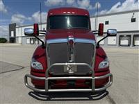 2021 Kenworth T680