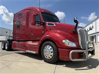 2021 Kenworth T680