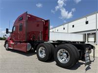 2021 Kenworth T680