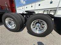 2021 Kenworth T680