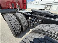 2021 Kenworth T680