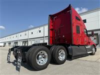 2022 Kenworth T680