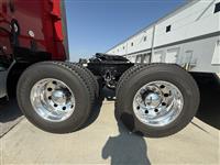 2022 Kenworth T680