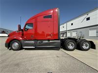 2022 Kenworth T680