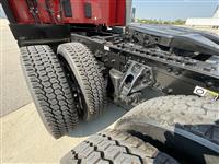 2022 Kenworth T680