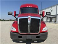 2022 Kenworth T680