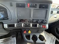 2022 Kenworth T680