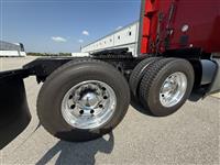 2022 Kenworth T680