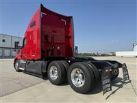 2022 Kenworth T680
