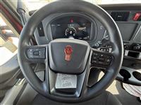 2022 Kenworth T680