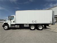 2018 Freightliner M2 106
