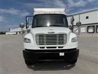 2018 Freightliner M2 106