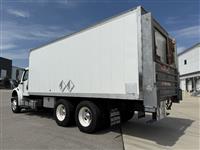 2018 Freightliner M2 106