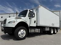 2018 Freightliner M2 106