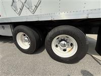 2018 Freightliner M2 106