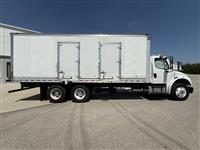 2018 Freightliner M2 106