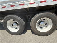 2018 Freightliner M2 106