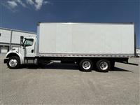 2018 Freightliner M2 106