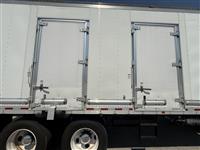 2018 Freightliner M2 106