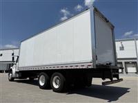 2018 Freightliner M2 106