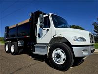 2019 Freightliner M2 106