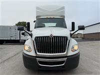 2019 International LT