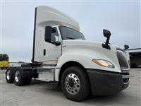 2019 International LT