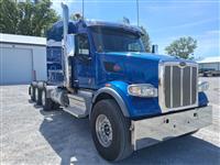 2022 Peterbilt 567