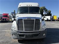 2019 Freightliner CA11364SLP