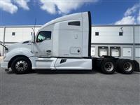 2022 Kenworth T680