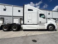 2022 Kenworth T680