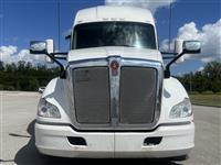 2022 Kenworth T680