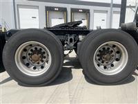 2022 Kenworth T680