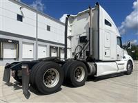 2022 Kenworth T680