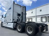 2022 Kenworth T680