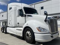 2022 Kenworth T680