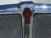 2022 Kenworth T680