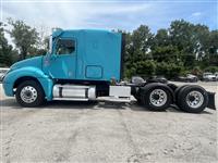 2020 Freightliner Columbia - 120
