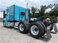 2020 Freightliner Columbia - 120