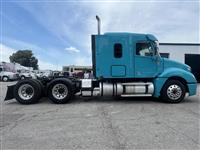 2020 Freightliner Columbia - 120