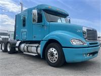 2020 Freightliner Columbia - 120