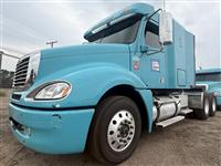 2020 Freightliner Columbia