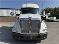 2021 Kenworth T680 Aerodyne