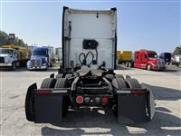 2021 Kenworth T680 Aerodyne