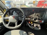 2021 Kenworth T680 Aerodyne