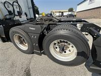 2021 Kenworth T680 Aerodyne